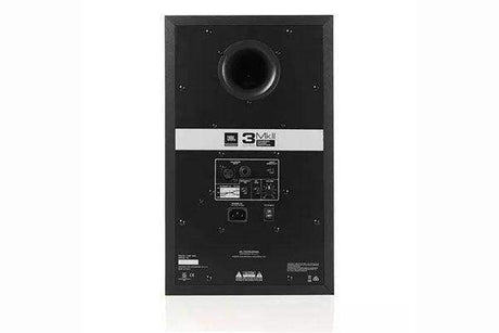 JBL 308PMKII Powered 8" Two-Way Studio Monitor - Creation Networks