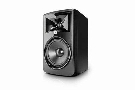 JBL 308PMKII Powered 8" Two-Way Studio Monitor - Creation Networks