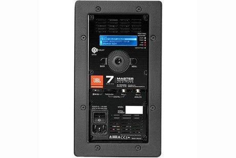 JBL 7-Series 705P 5" Bi-Amplified Master Reference Monitor (Single) - Creation Networks