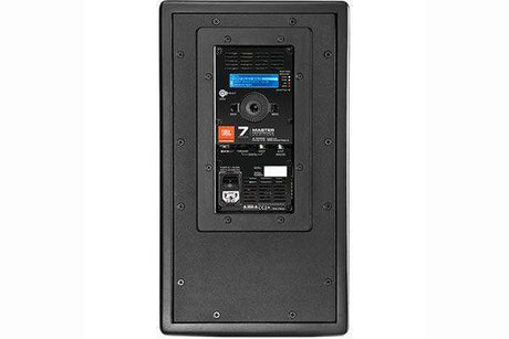 JBL 7-Series 708P 8" Bi-Amplified Master Reference Monitor (Single) - Creation Networks