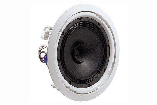 JBL 8128 8" Open-Back Ceiling Speaker (4-Pack) - Creation Networks