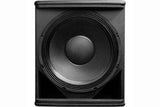 JBL AC115S 15" High-Power Subwoofer System (Black) - Creation Networks