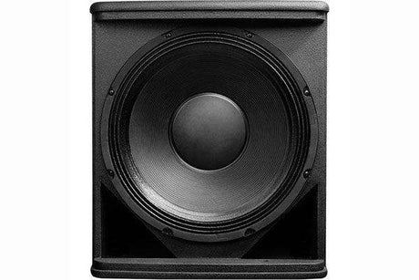 JBL AC115S 15" High-Power Subwoofer System (Black) - Creation Networks