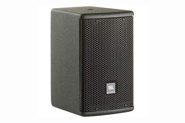 JBL AC15 2-Way 5.25" Loudspeaker (Sold as pair/Black) - Creation Networks