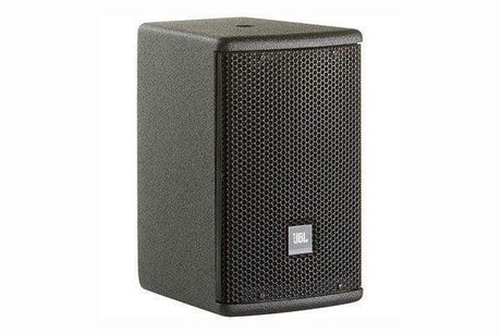 JBL AC15 2-Way 5.25" Loudspeaker (Sold as pair/Black) - Creation Networks