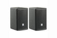 JBL AC15 2-Way 5.25" Loudspeaker (Sold as pair/Black) - Creation Networks