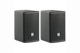 JBL AC15 2-Way 5.25" Loudspeaker (Sold as pair/Black) - Creation Networks