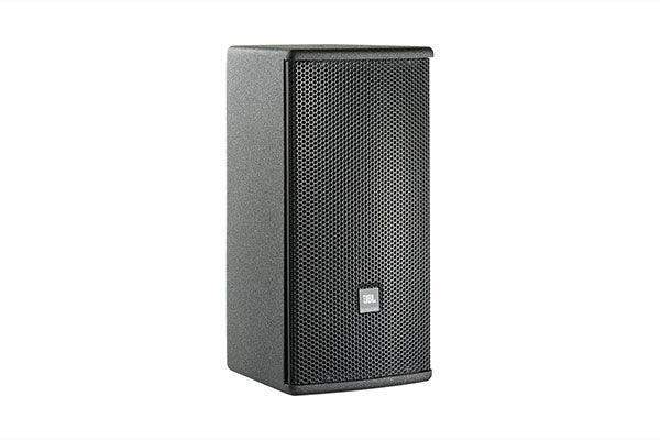 JBL AC18/95 2-Way 8" Loudspeaker (Black) - Creation Networks