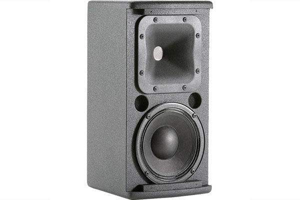 JBL AC18/95 2-Way 8" Loudspeaker (Black) - Creation Networks