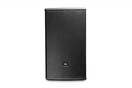 JBL AC195 10" 2-Way Full-Range Passive Loudspeaker System (Black) - Creation Networks