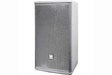 JBL AC195-WH 10" 2-Way Full-Range Passive Loudspeaker System (White) - Creation Networks