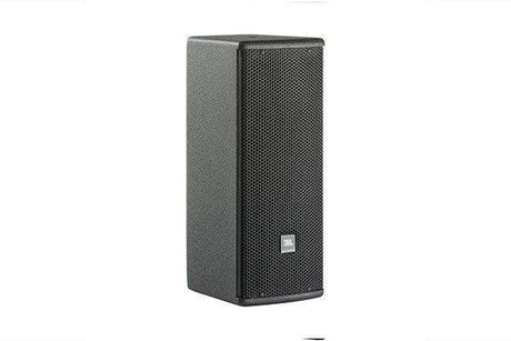 JBL AC25 2-Way 5.25" x 2 Loudspeaker (Black) - Creation Networks