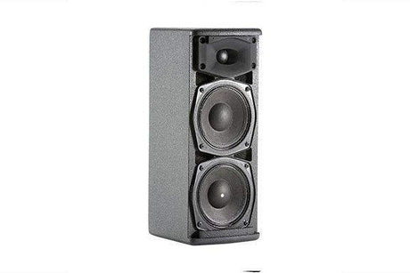 JBL AC25 2-Way 5.25" x 2 Loudspeaker (Black) - Creation Networks