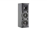 JBL AC26 2-Way 6.5" x 2 Loudspeaker (Single, Black) - Creation Networks
