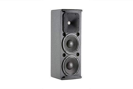 JBL AC26 2-Way 6.5" x 2 Loudspeaker (Single, Black) - Creation Networks