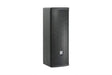 JBL AC26 2-Way 6.5" x 2 Loudspeaker (Single, Black) - Creation Networks