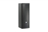 JBL AC26 2-Way 6.5" x 2 Loudspeaker (Single, Black) - Creation Networks