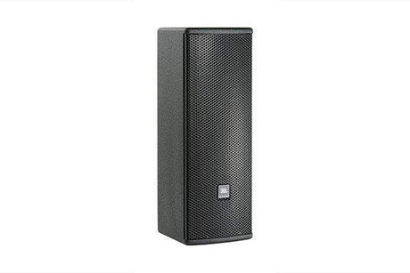 JBL AC26 2-Way 6.5" x 2 Loudspeaker (Single, Black) - Creation Networks
