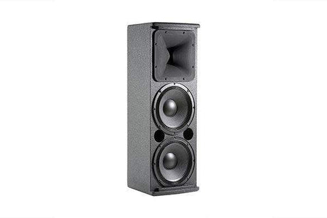 JBL AC28/26 2-Way 8" x 2 Loudspeaker (Black) - Creation Networks