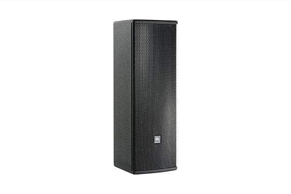 JBL AC28/95 2-Way 8" x 2 Loudspeaker (Black) - Creation Networks