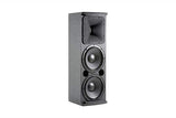 JBL AC28/95 2-Way 8" x 2 Loudspeaker (Black) - Creation Networks