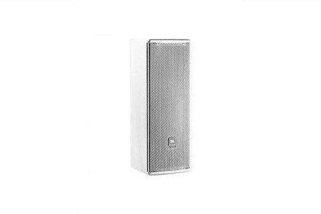 JBL AC28/95-WH 2-Way 8" x 2 Loudspeaker (White) - Creation Networks
