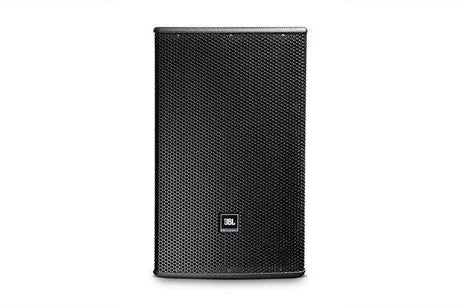 JBL AC299 12" 2-Way Full-Range Passive Loudspeaker System (Black) - Creation Networks