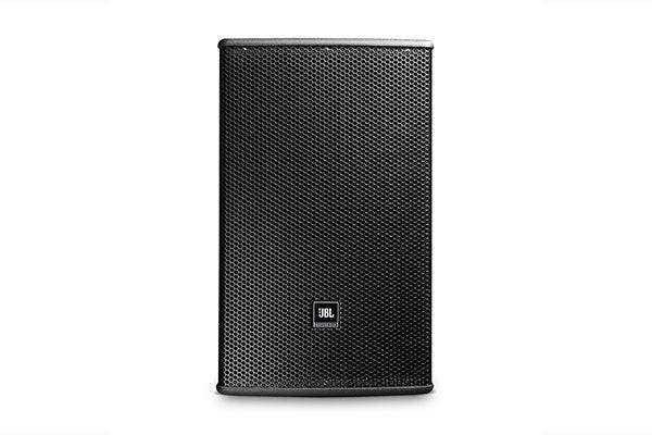 JBL AC599 2-Way Full-Range 15" Passive Loudspeaker System (Black) - Creation Networks