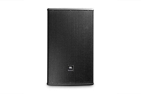 JBL AC599 2-Way Full-Range 15" Passive Loudspeaker System (Black) - Creation Networks