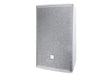 JBL AC599-WH 15" 2-Way Full-Range Passive Loudspeaker System (White) - Creation Networks