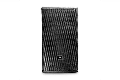 JBL AC895 8" 2-Way Full-Range Passive Loudspeaker System (Black) - Creation Networks