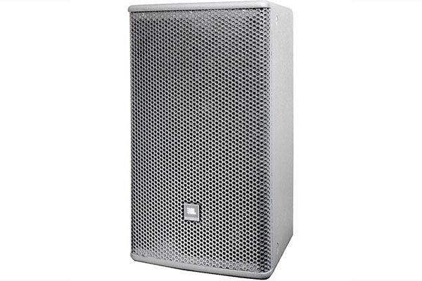 JBL AC895-WH 8" 2-Way Full-Range Passive Loudspeaker System (White) - Creation Networks