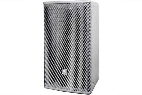 JBL AC895-WH 8" 2-Way Full-Range Passive Loudspeaker System (White) - Creation Networks