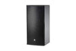JBL AM5212/00 Passive 2-Way 12" Loudspeaker System (Black) - Creation Networks