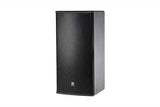JBL AM5212/00 Passive 2-Way 12" Loudspeaker System (Black) - Creation Networks