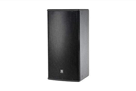 JBL AM5212/00 Passive 2-Way 12" Loudspeaker System (Black) - Creation Networks