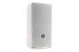 JBL AM5212/00-WH Passive 2-Way 12" Loudspeaker System (White) - Creation Networks