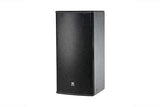 JBL AM5212/26 Passive 2-Way 12" Loudspeaker System (Black) - Creation Networks