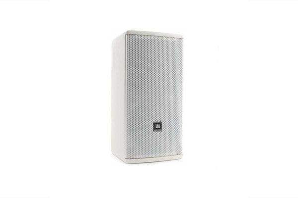 JBL AM5212/26-WH Passive 2-Way 12" Loudspeaker System (White) - Creation Networks