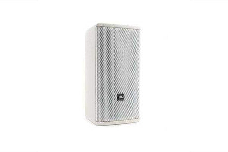 JBL AM5212/26-WH Passive 2-Way 12" Loudspeaker System (White) - Creation Networks