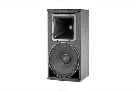 JBL AM5215/66 Passive 2-Way 15" Loudspeaker System (Black) - Creation Networks