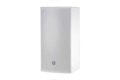 JBL AM5215/66-WH Passive 2-Way 15" Loudspeaker System (White) - Creation Networks