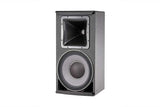 JBL AM7215/26 2-Way 15" Loudspeaker System (Black) - Creation Networks