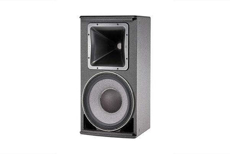JBL AM7215/66 2-Way 15" Loudspeaker System (Black) - Creation Networks