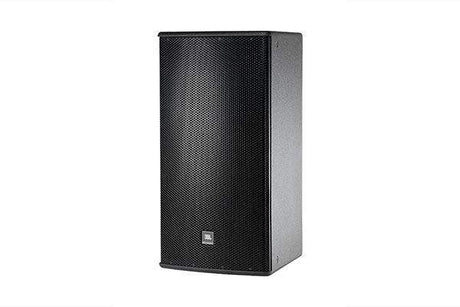JBL AM7215/66 2-Way 15" Loudspeaker System (Black) - Creation Networks