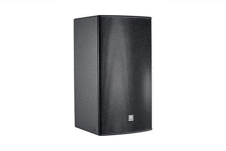 JBL AM7315/64 2-Way Loudspeaker System with 1 x 15" LF Speaker (Black) - Creation Networks