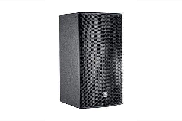 JBL AM7315/95 2-Way Loudspeaker System with 1 x 15" LF Speaker (Black) - Creation Networks