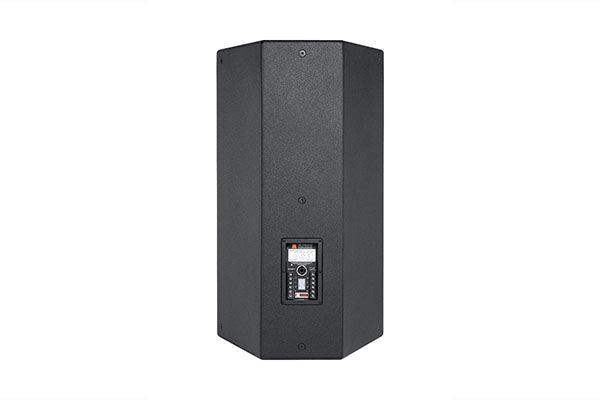 JBL AM7315/95 2-Way Loudspeaker System with 1 x 15" LF Speaker (Black) - Creation Networks