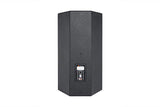 JBL AM7315/95 2-Way Loudspeaker System with 1 x 15" LF Speaker (Black) - Creation Networks