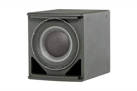 JBL ASB6112 12" Front-Firing Subwoofer (Black) - Creation Networks